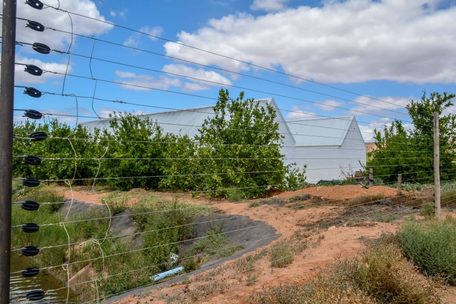 Commercial Property for Sale in Vredendal Western Cape